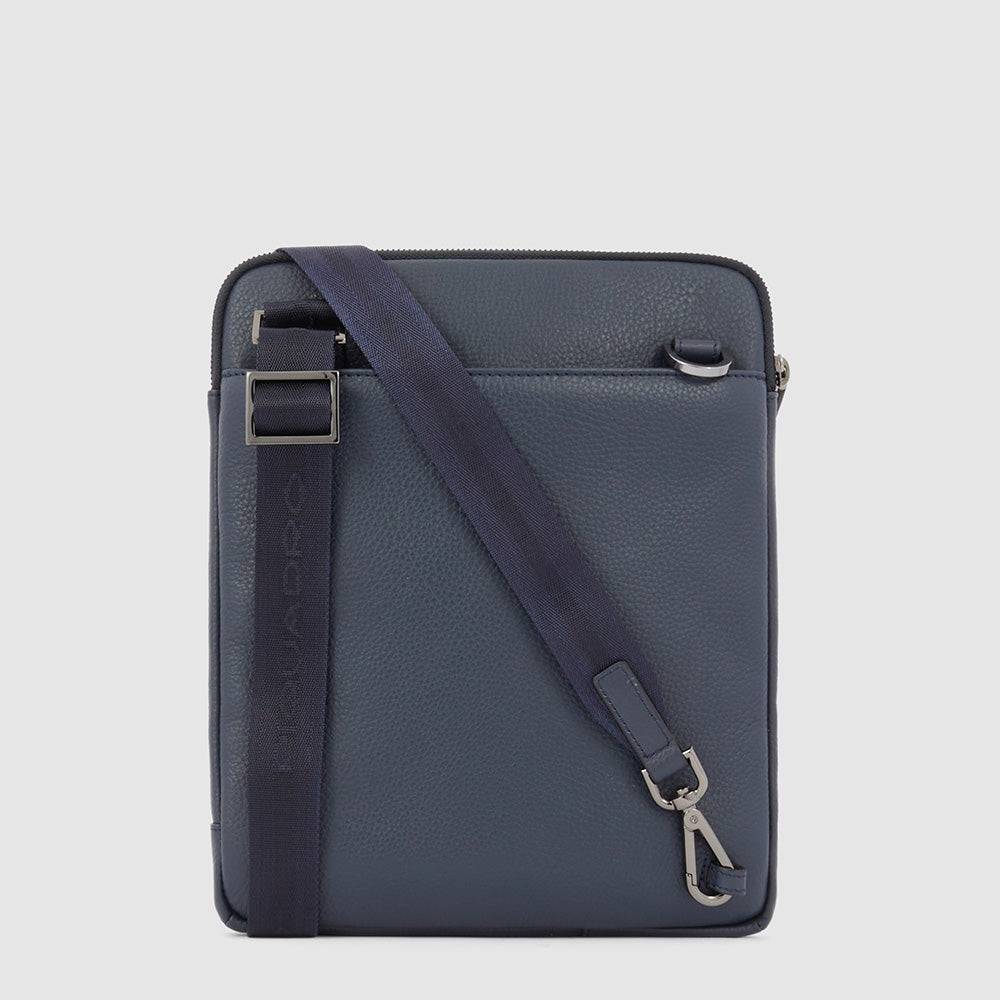 Piquadro iPad® crossbody bag Promozione temporanea
