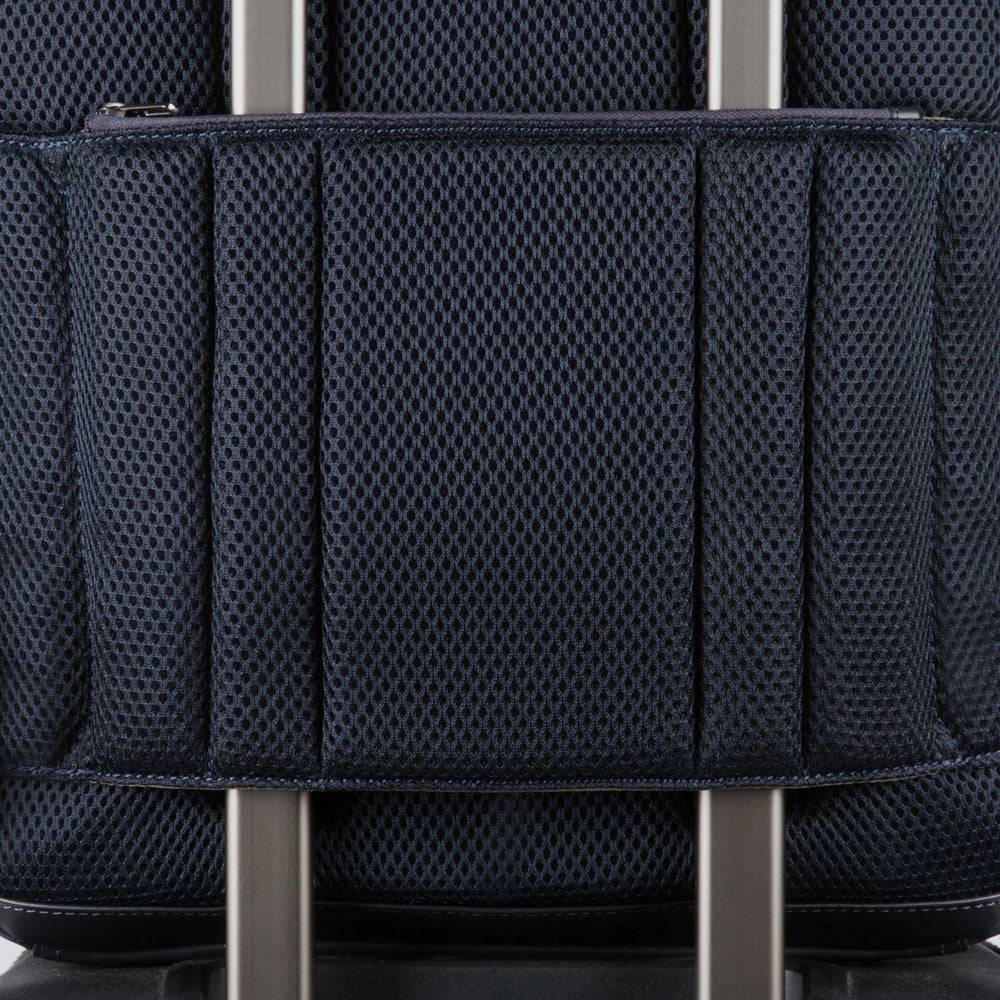 Piquadro Customizable, fast-check PC backpack with iPad® c Fino al 55% di sconto