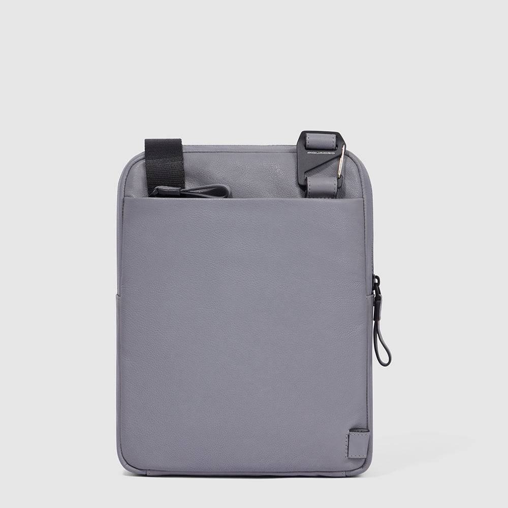Piquadro iPad® crossbody bag Super sconto