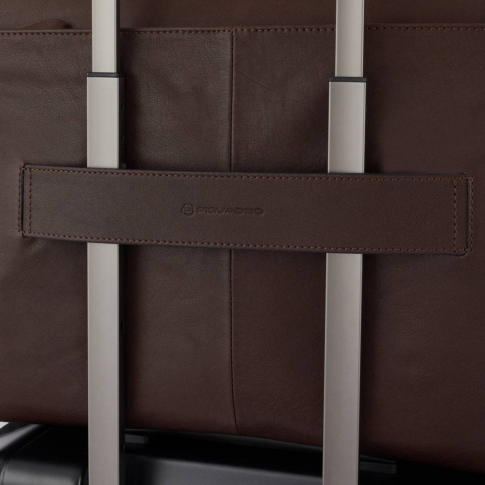 Piquadro Computer briefcase 15,6" Esporta salva