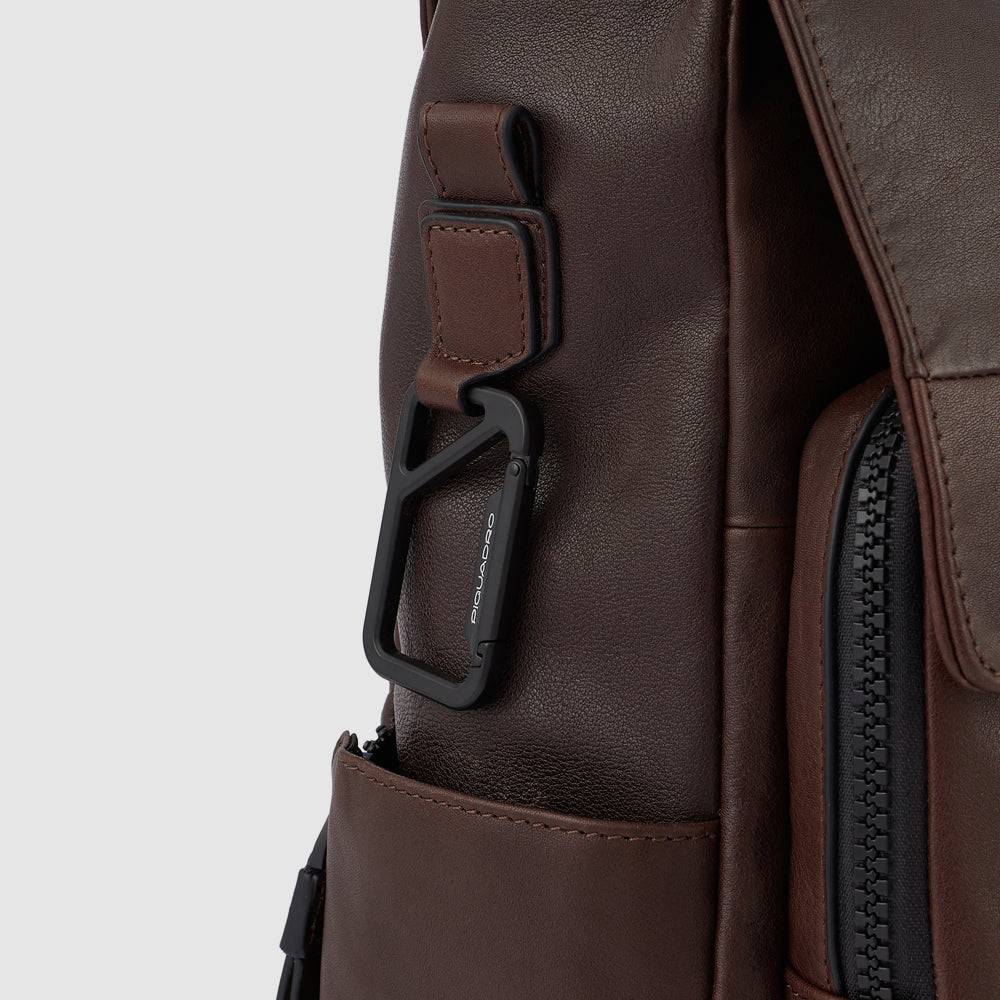 Piquadro Computer briefcase 15,6" Esporta salva