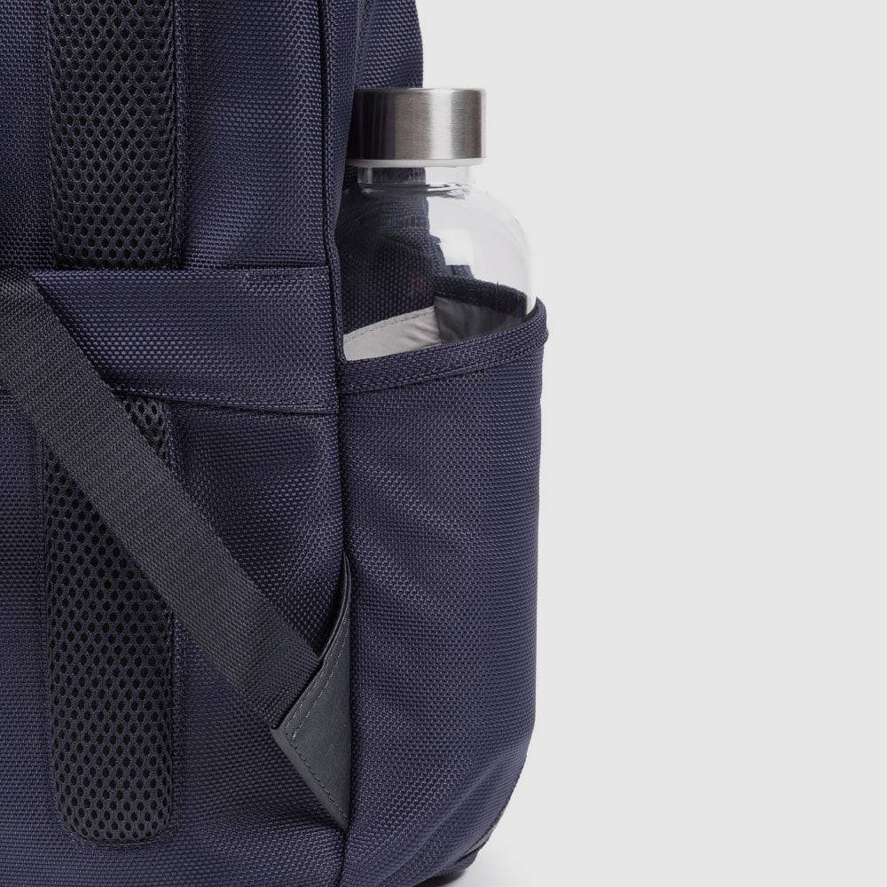 Piquadro Small size, computer 14" and iPad® backpack Duty-free