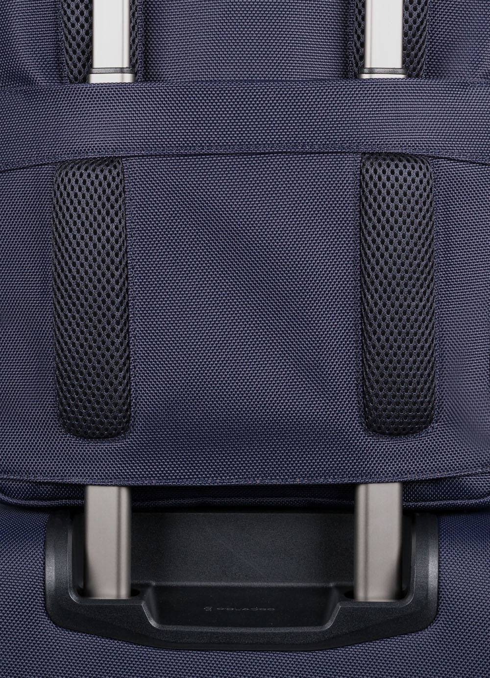 Piquadro Small size, computer 14" and iPad® backpack Duty-free