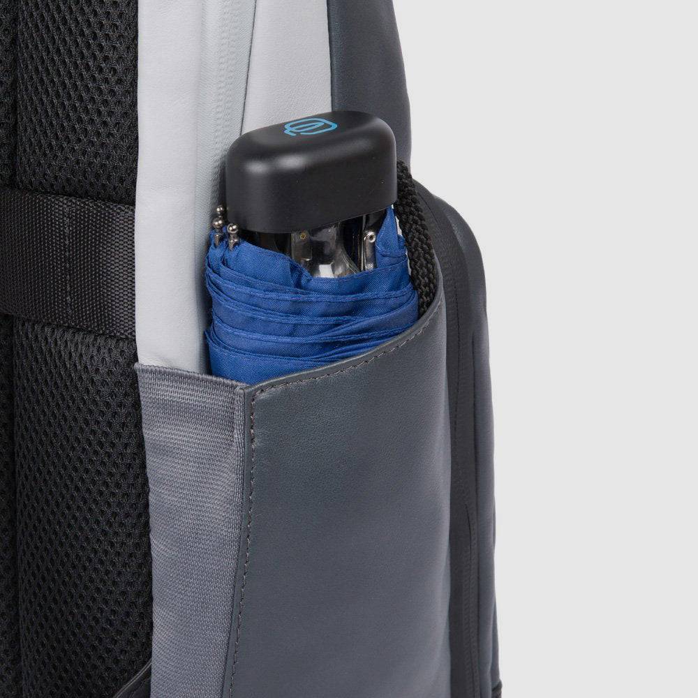 Piquadro Computer and iPad® backpack with LED light, CONNEQ Novità