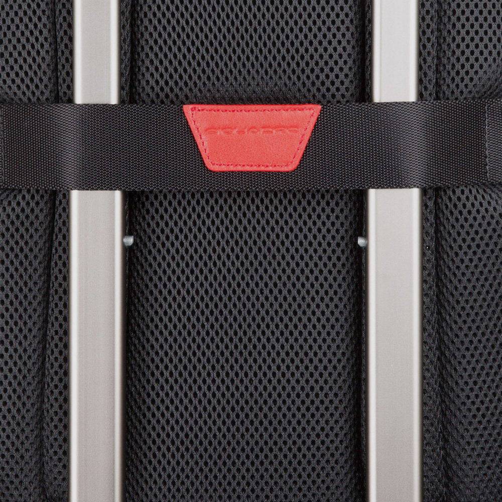 Piquadro Computer and iPad® backpack with LED light, CONNEQ Novità