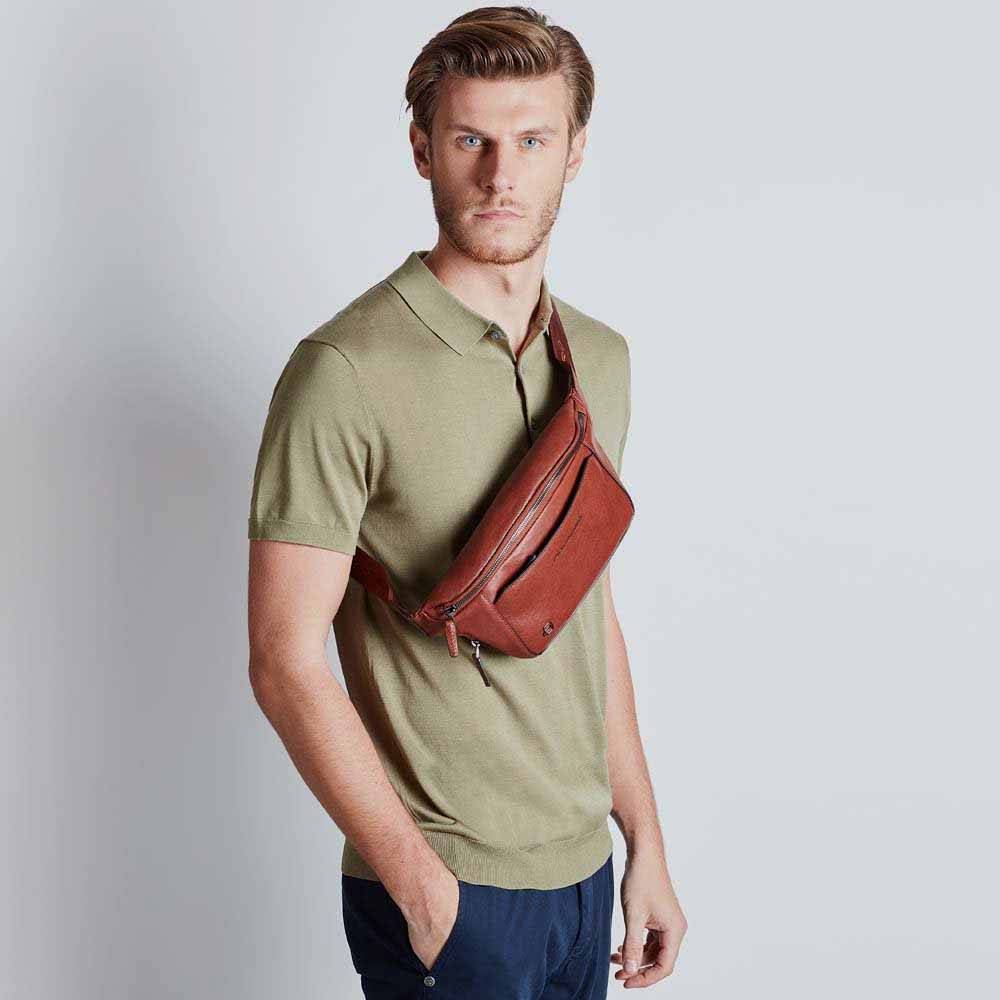 Piquadro Bum bag Outlet