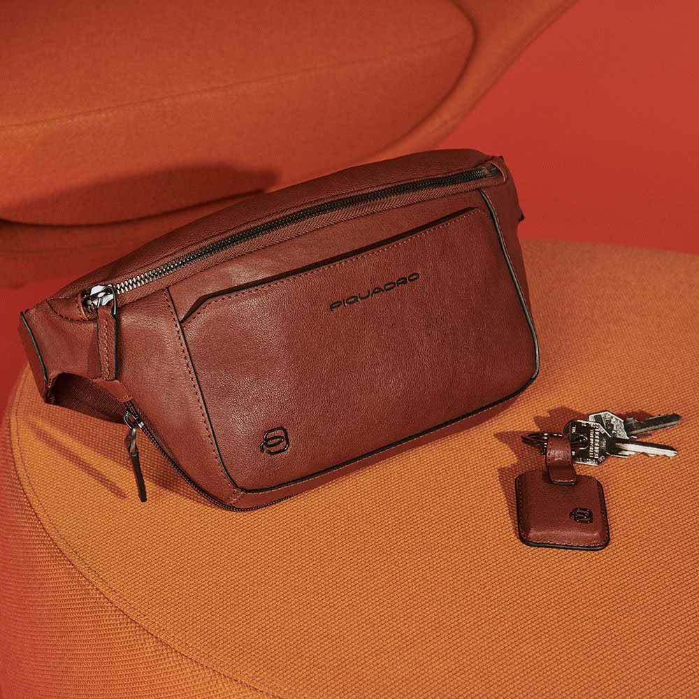 Piquadro Bum bag Outlet