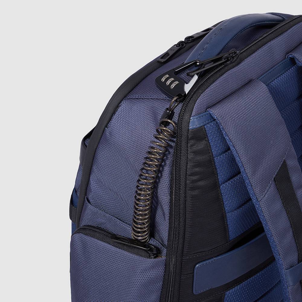 Piquadro Travel laptop backpack 15,6" Vendita Economica