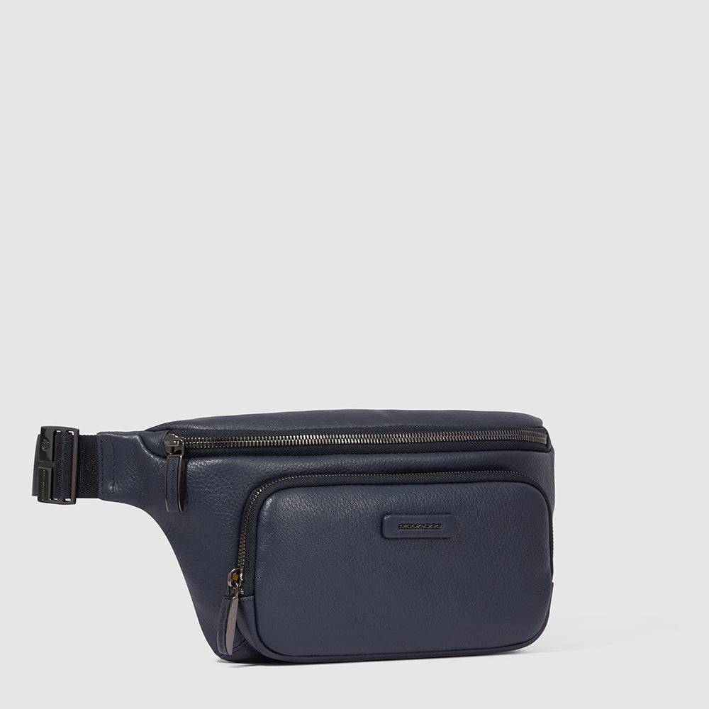Piquadro Bum bag Saldi Di Fabbrica