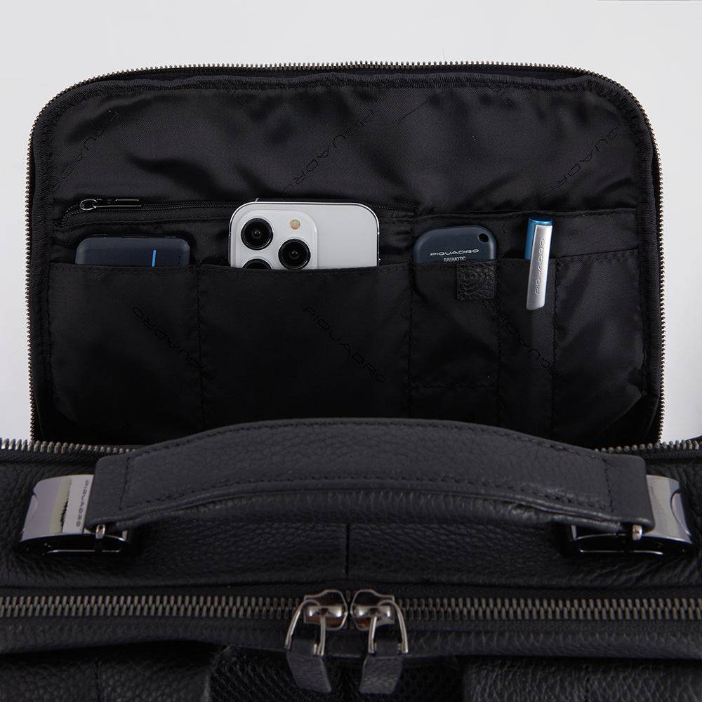 Piquadro Computer backpack 15,6" Moda