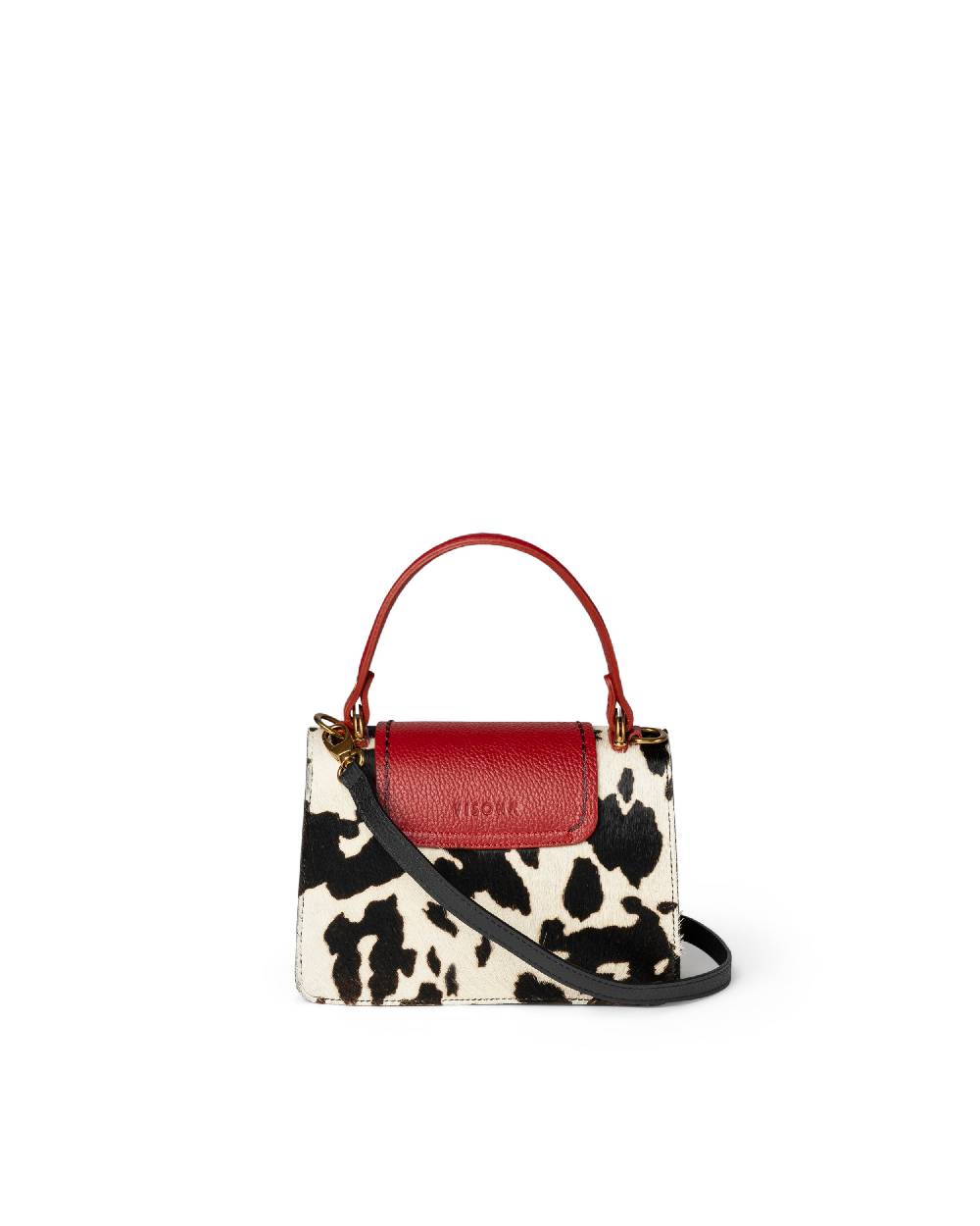﻿Plinio Visona LINDA ROSSO MUCCA - 20099 Outlet