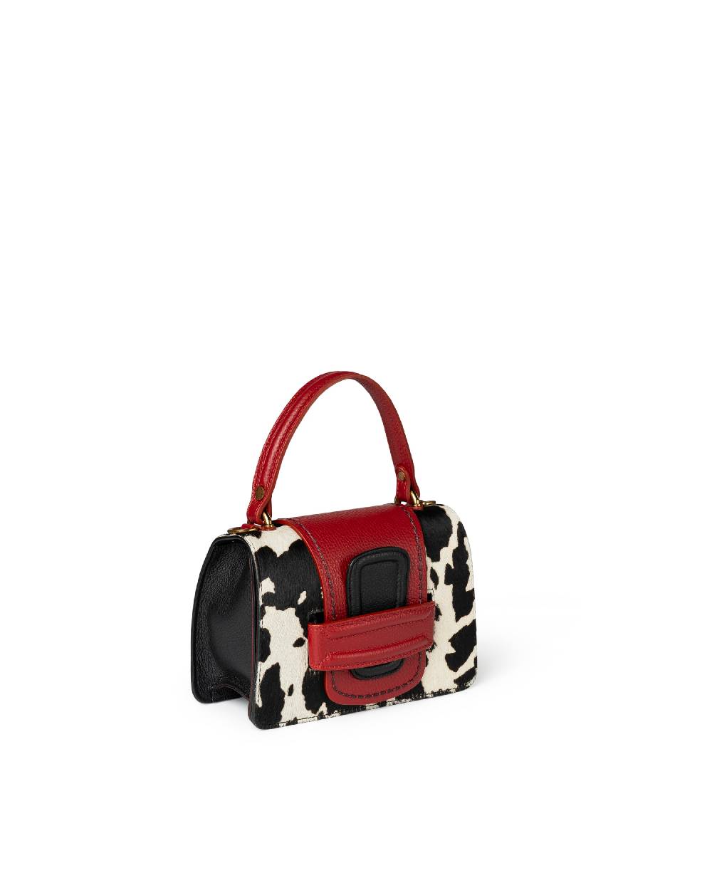 ﻿Plinio Visona LINDA ROSSO MUCCA - 20099 Outlet