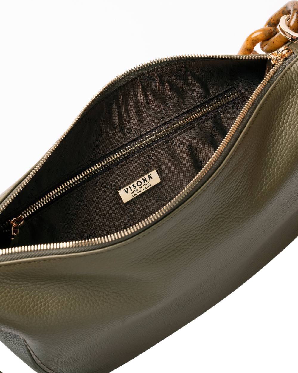 Plinio Visona AMBRA KAKI - 24561 Shopping Online