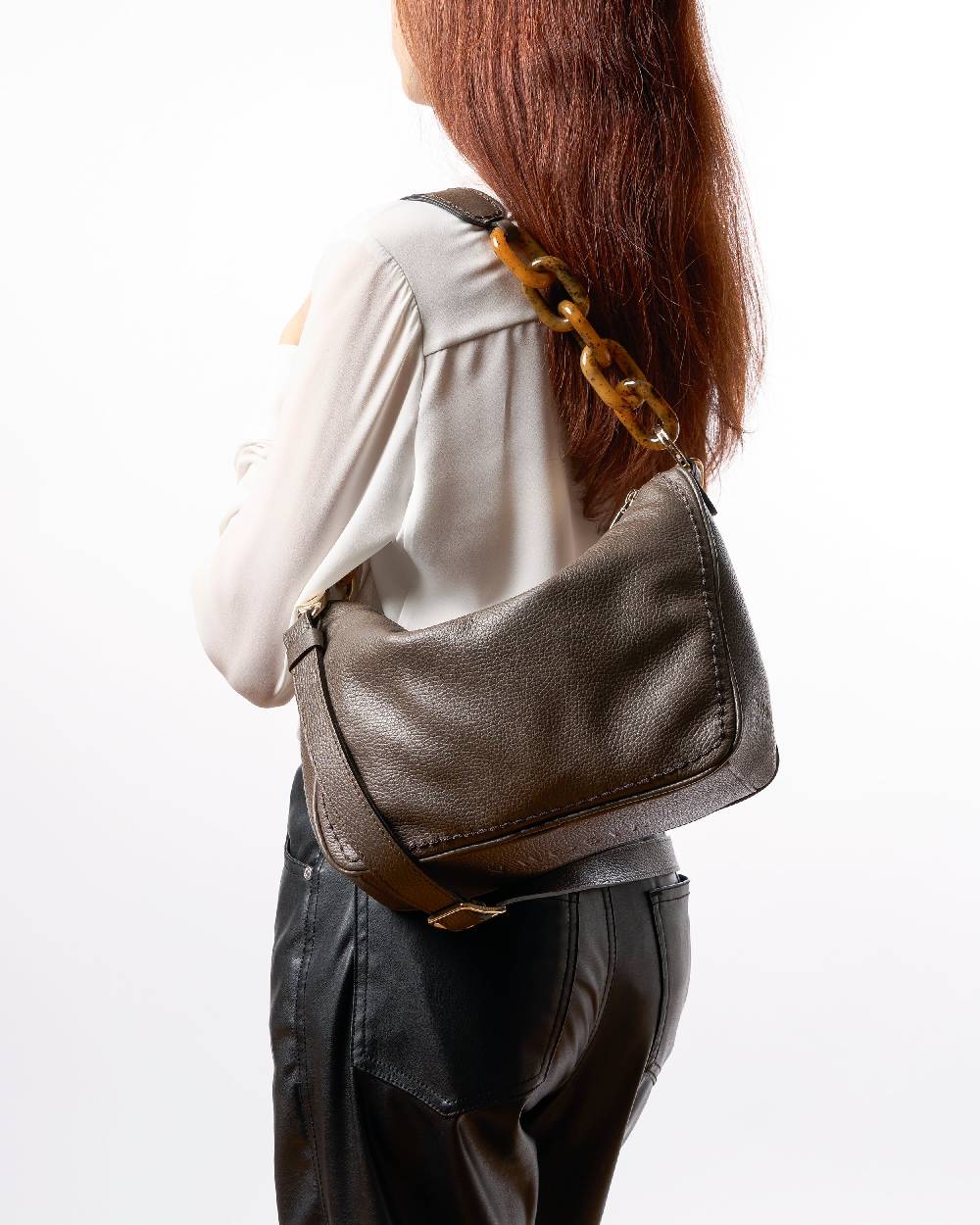 Plinio Visona AMBRA WENGE - 24561 Presa