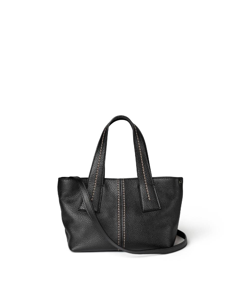 Plinio Visona DAILY NERO - 24590 Vendita Calda