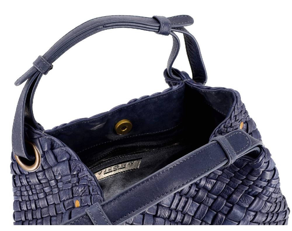 Plinio Visona ESMERALDA NAVY - 20294 In Saldo