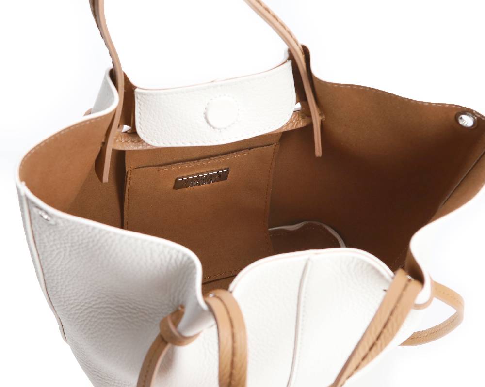 Plinio Visona GIULIA BIANCO - 24200 Shopping Online