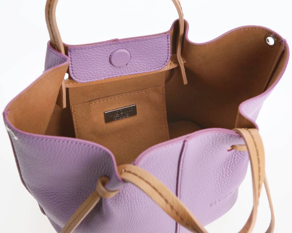 Plinio Visona GIULIA VIOLETTA - 24200 Prezzo Ridotto