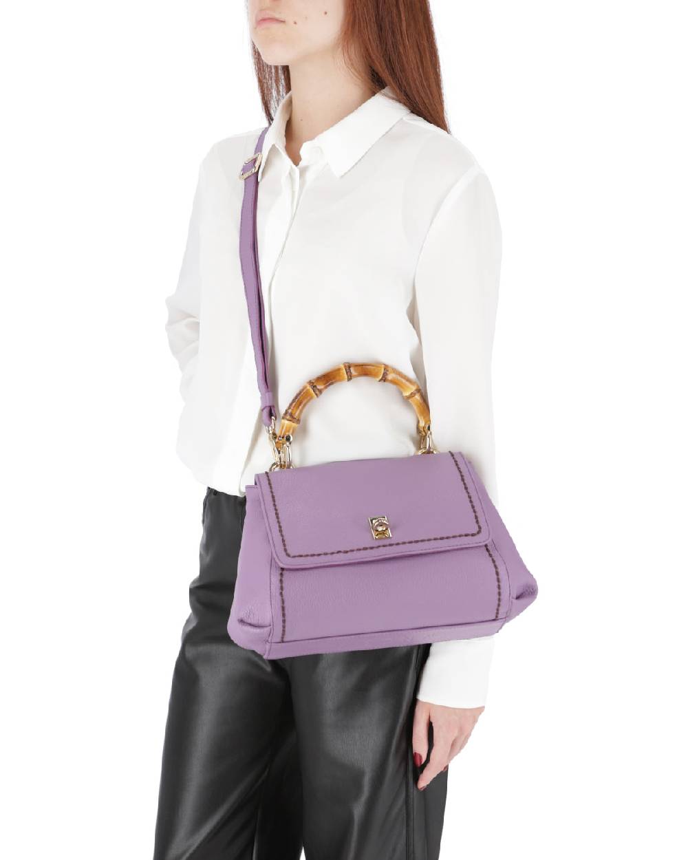Plinio Visona POSILLIPO VIOLETTA - 24140 Saldi