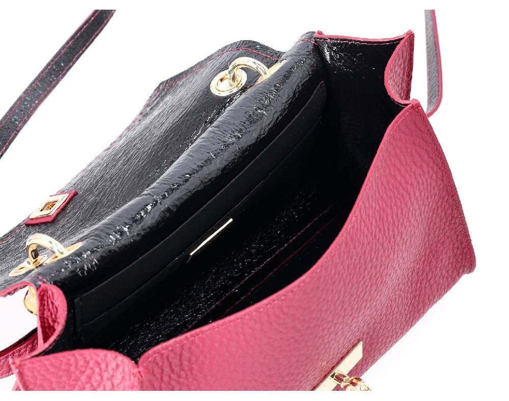 Plinio Visona POSILLIPO MAGENTA - 23621 Vendite Flash