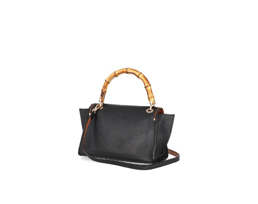 Plinio Visona POSILLIPO NERO - 23621 In Saldo