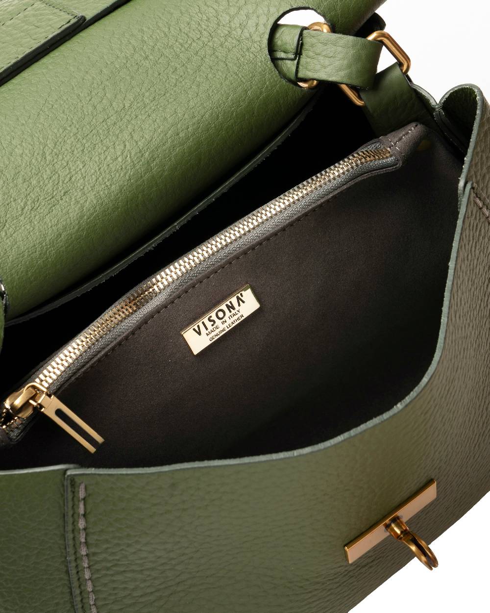 Plinio Visona VIOLA SMERALDO - 21571 Shopping Online