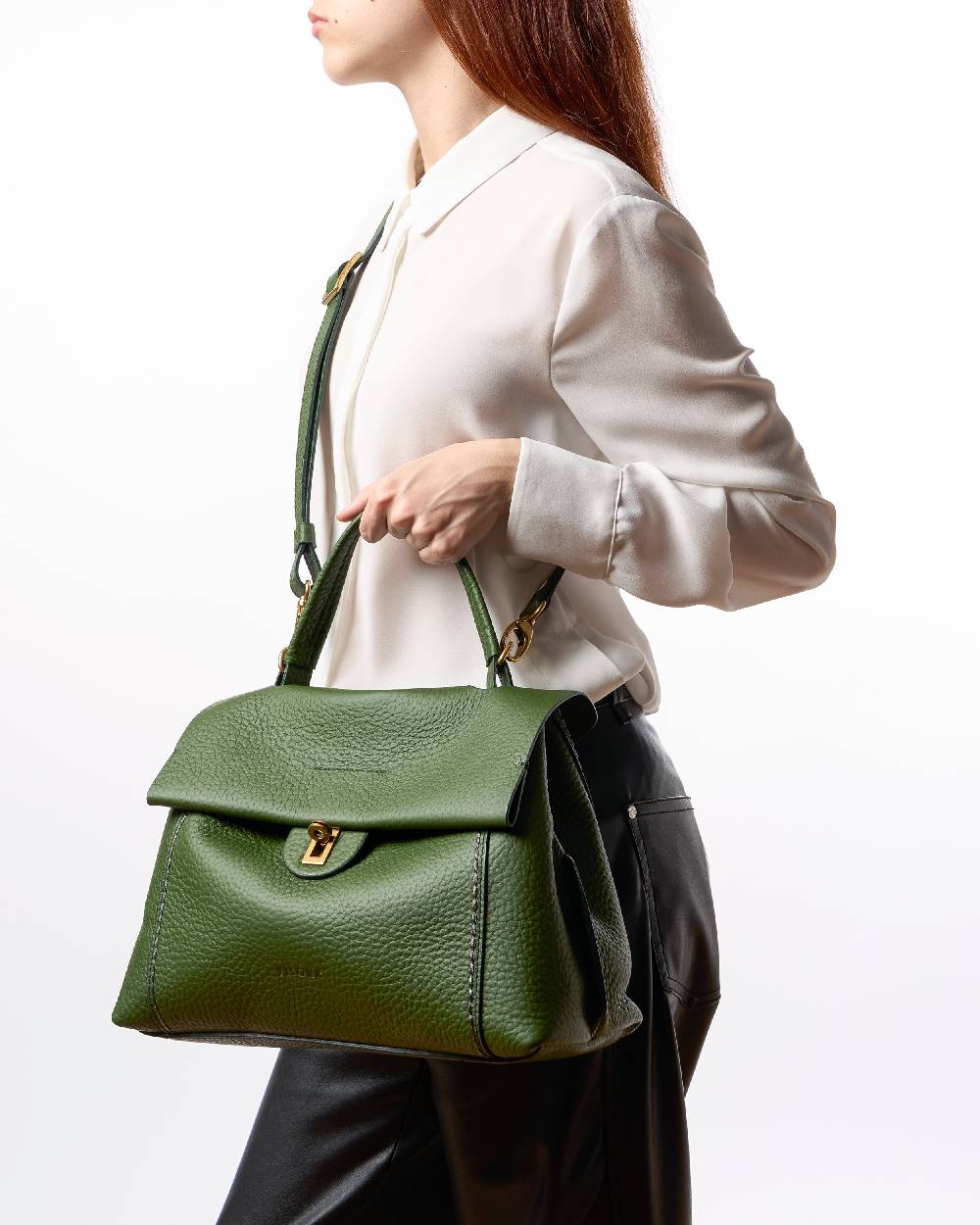 Plinio Visona VIOLA SMERALDO - 21571 Shopping Online