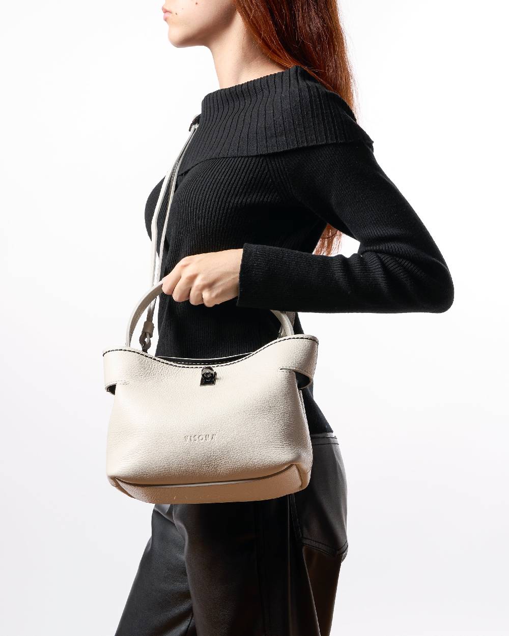 Plinio Visona ANGELICA LATTE - 24500 In Vendita