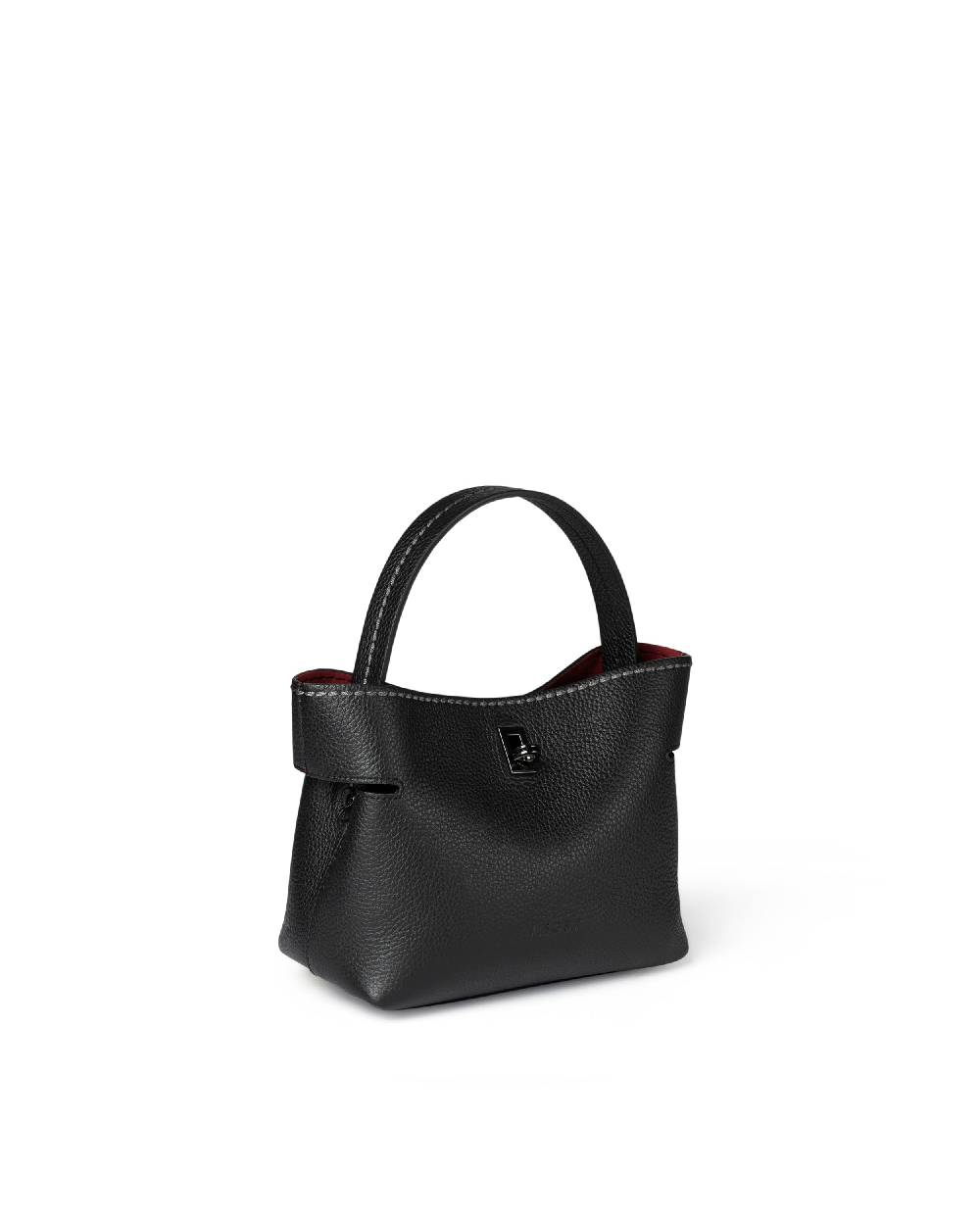 Plinio Visona ANGELICA NERO - 24500 Saldi