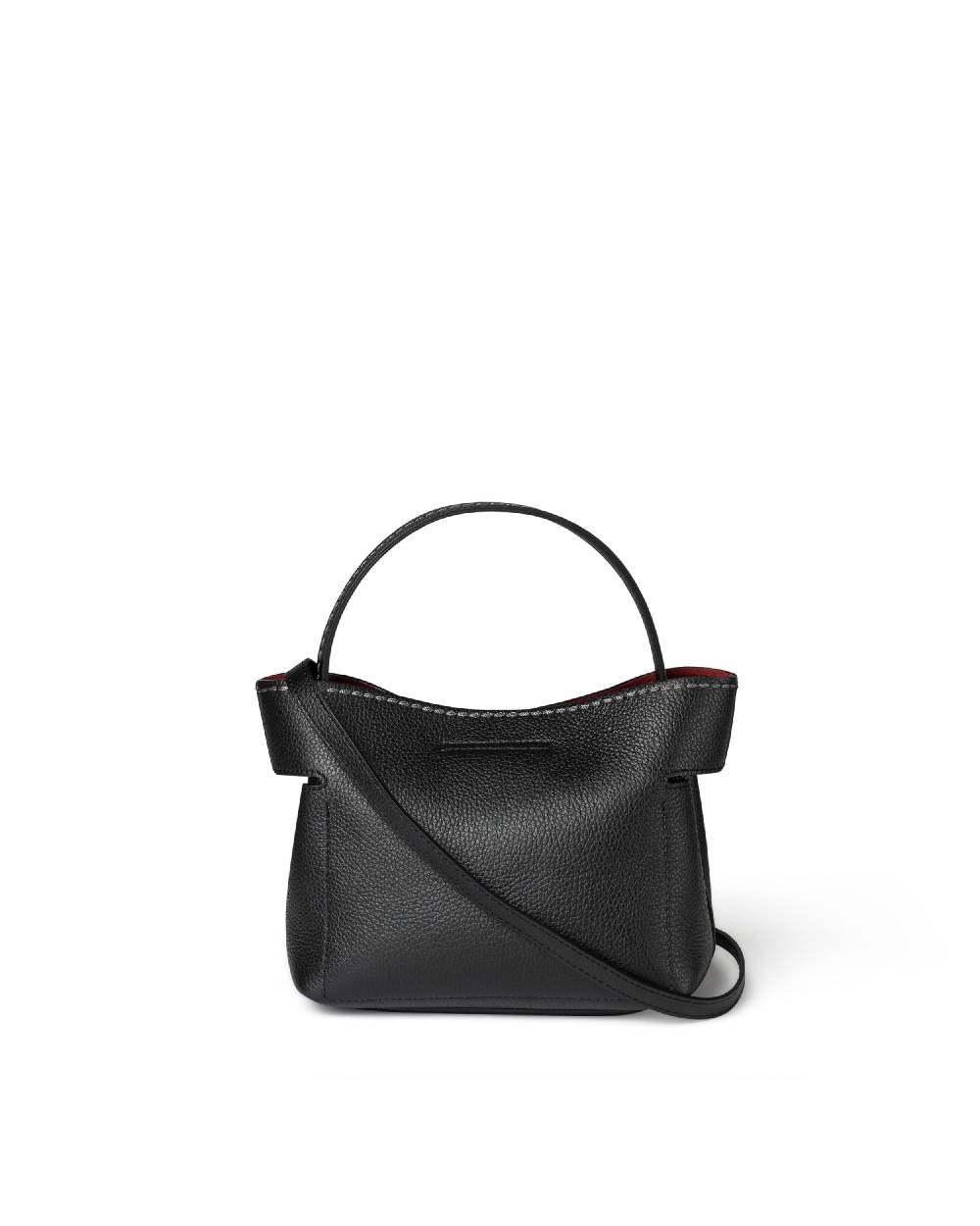 Plinio Visona ANGELICA NERO - 24500 Saldi