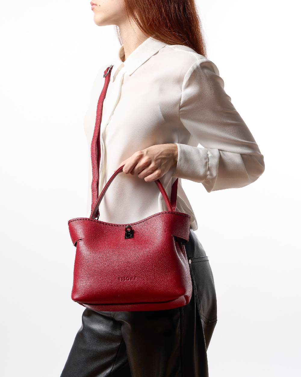 Plinio Visona ANGELICA ROSSO - 24500 Hotsell