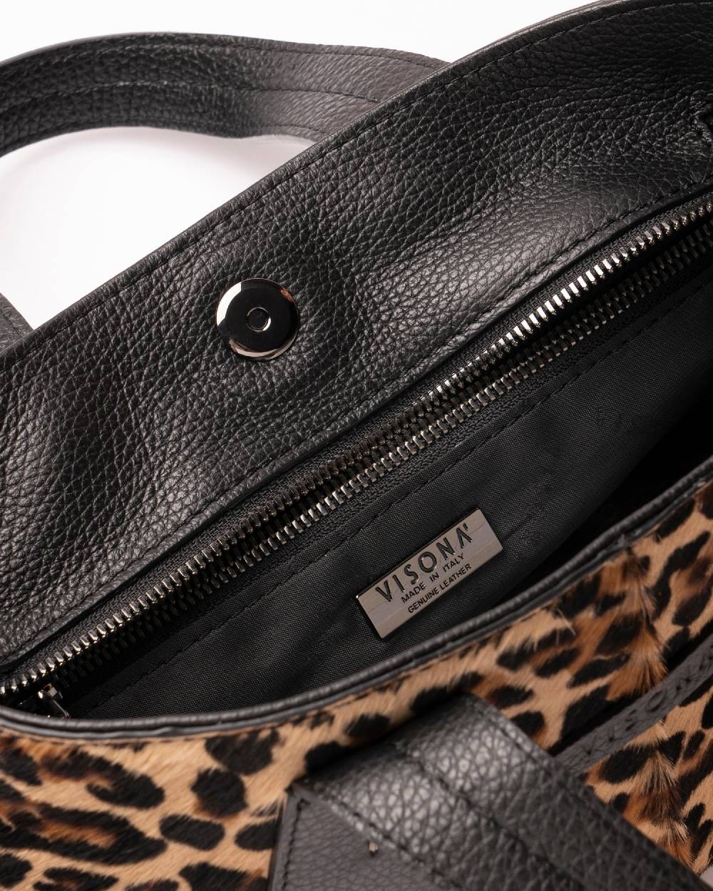 Plinio Visona DAILY LEOPARD - 24590 Vendita Economica