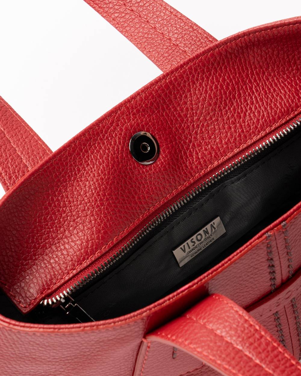Plinio Visona DAILY ROSSO - 24590 Vendite Flash