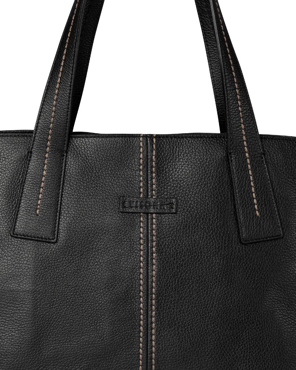 Plinio Visona DAILY NERO - 24592 In Saldo