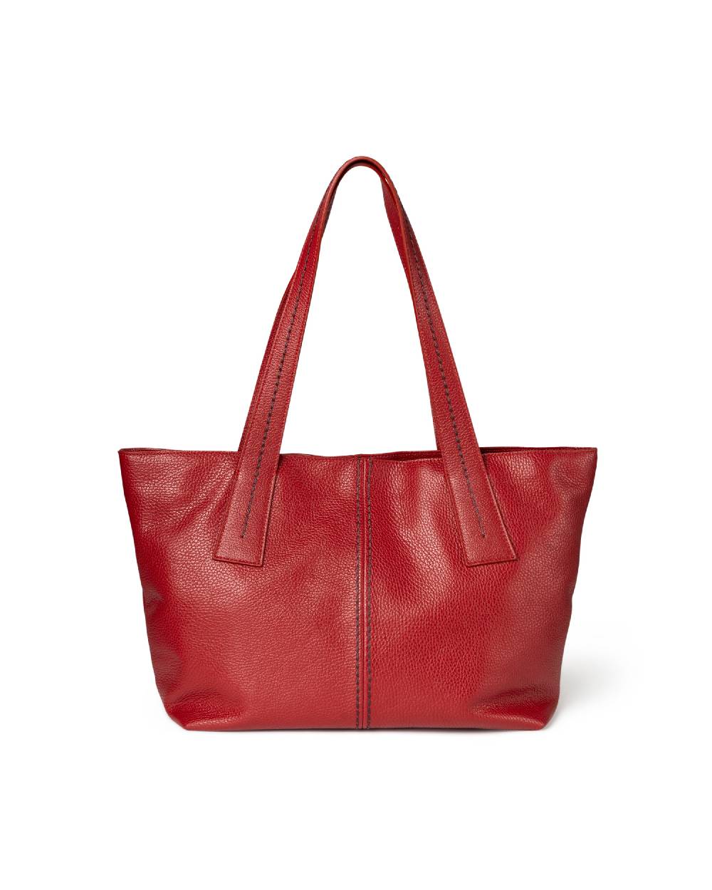 Plinio Visona DAILY ROSSO - 24592 Nuova