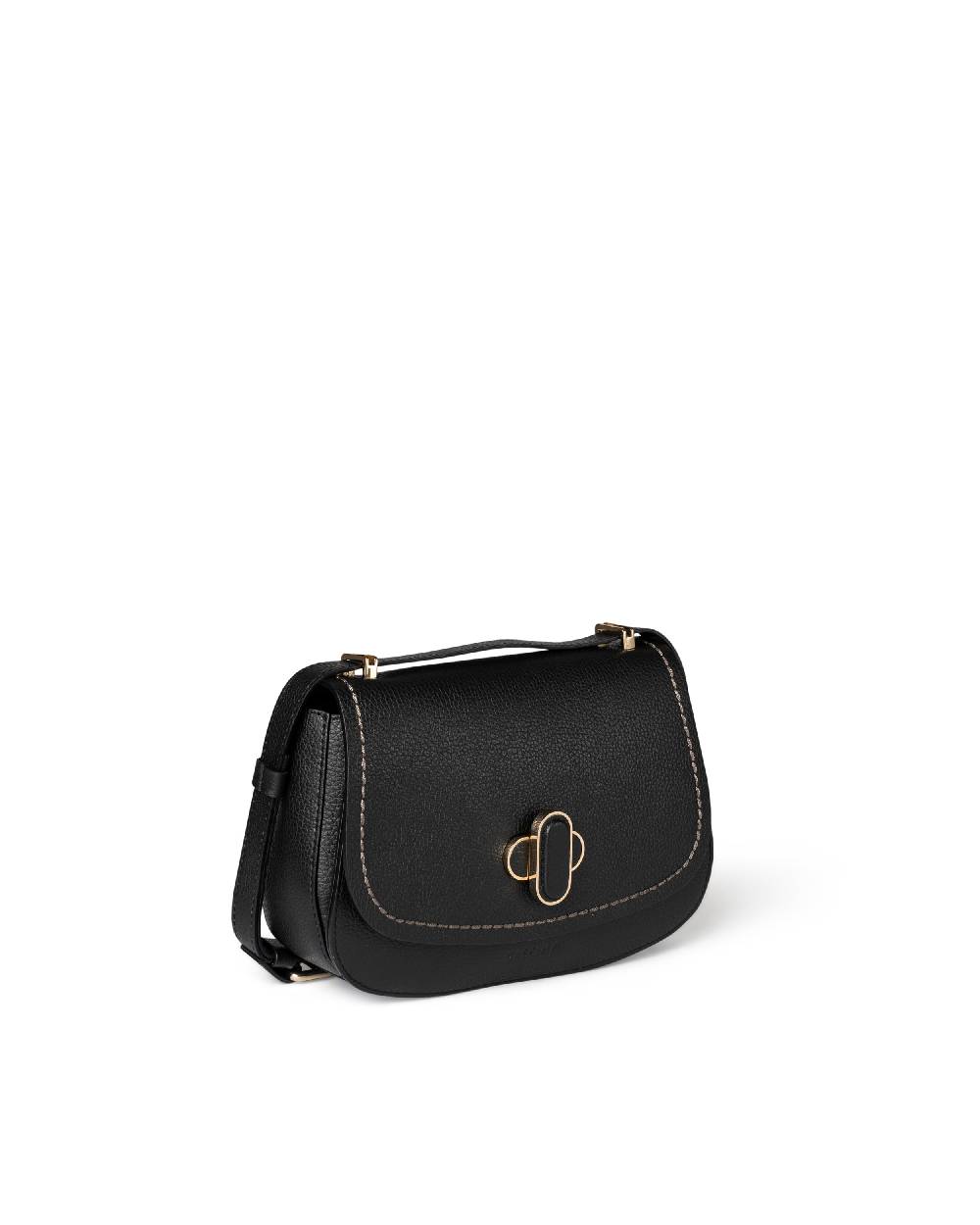 Plinio Visona MATILDE NERO - 24544 Moda