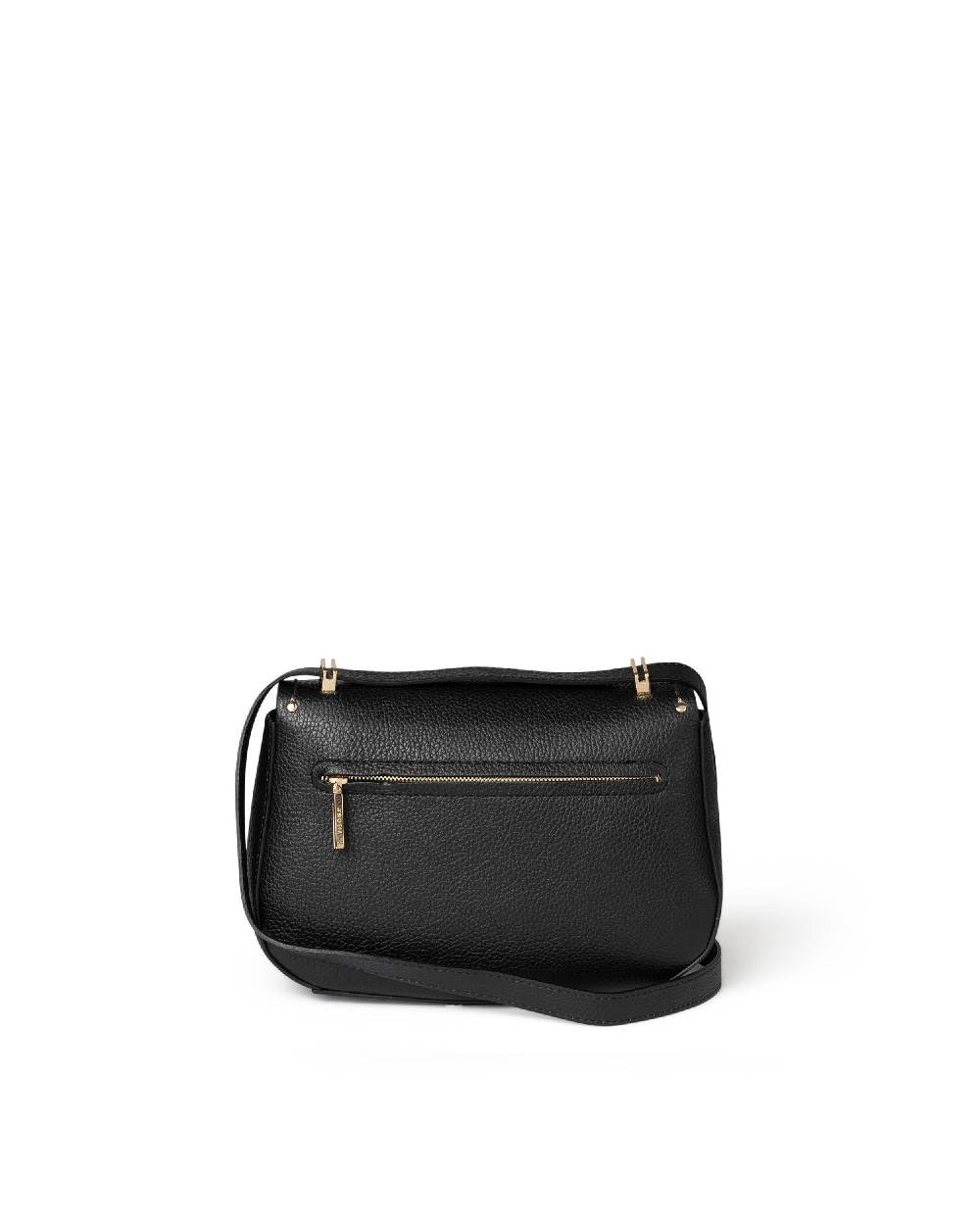 Plinio Visona MATILDE NERO - 24544 Moda
