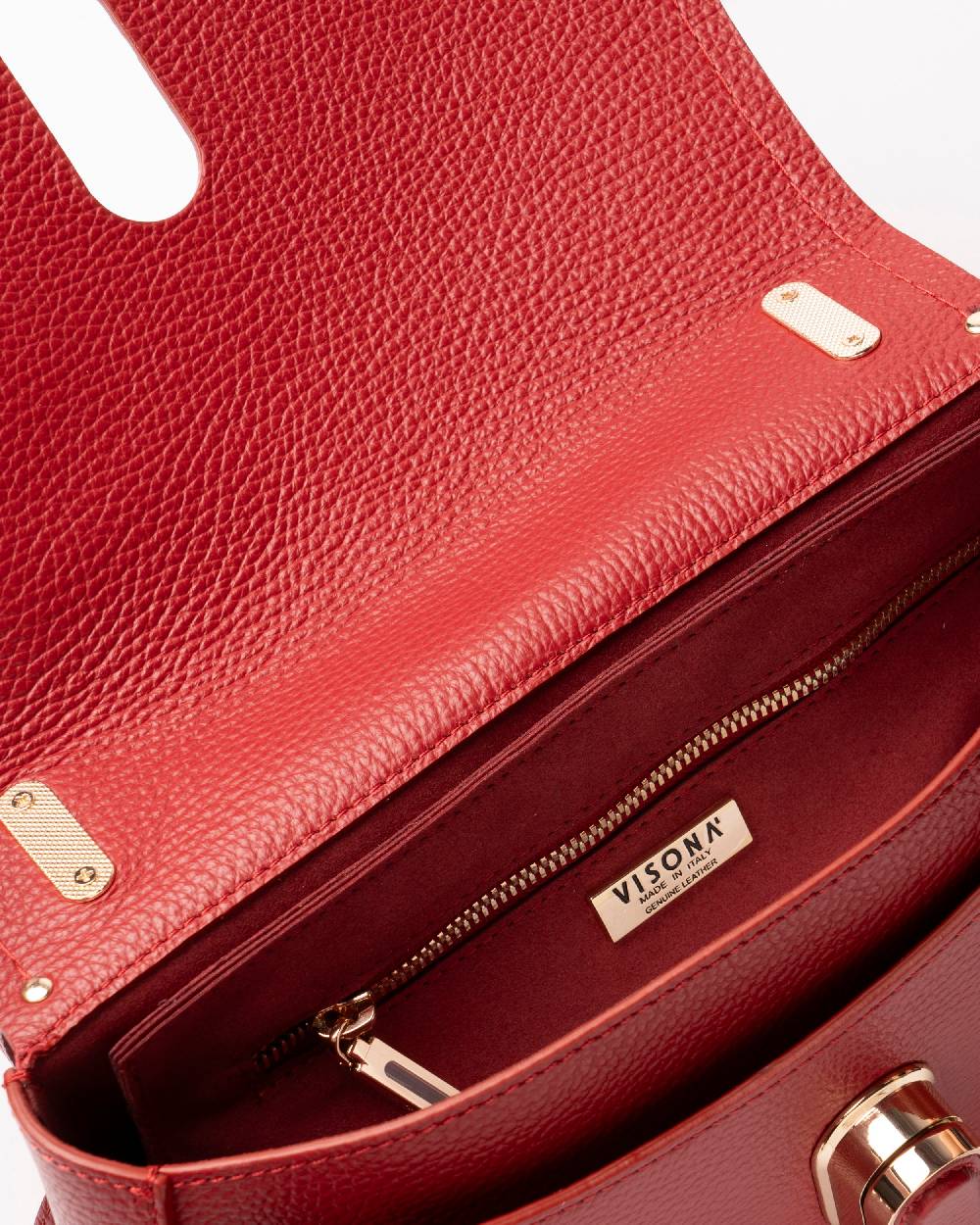 Plinio Visona MATILDE ROSSO - 24544 2025