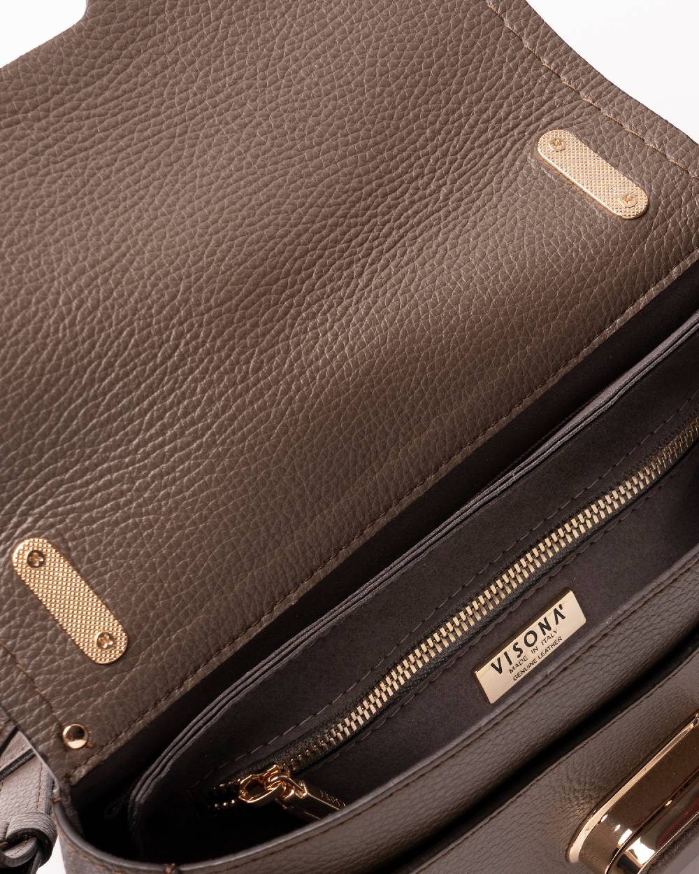 Plinio Visona MATILDE WENGE - 24544 Italy