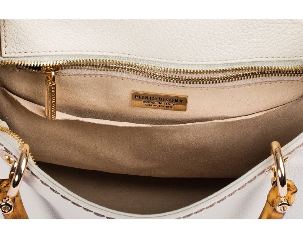 Plinio Visona POSILLIPO LATTE - 21600 Sottocosto