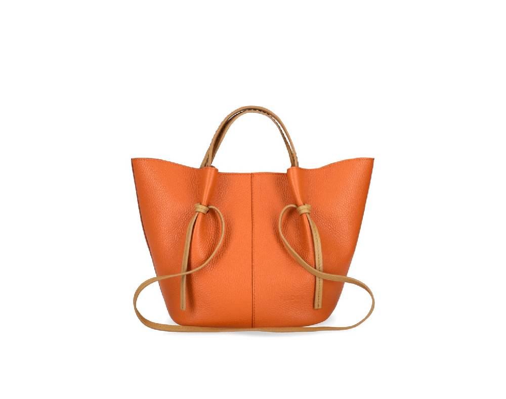 Plinio Visona GIULIA ARANCIA - 24201 Saldi Di Fabbrica