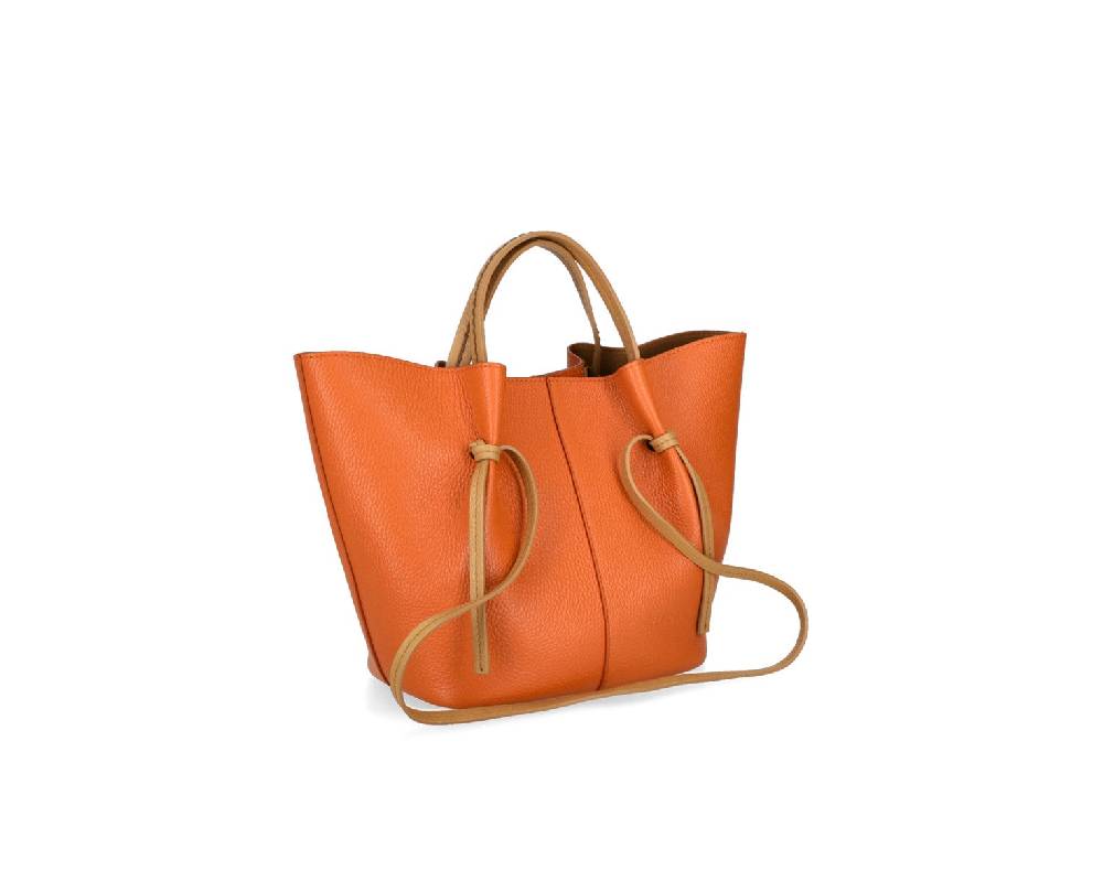Plinio Visona GIULIA ARANCIA - 24201 Saldi Di Fabbrica