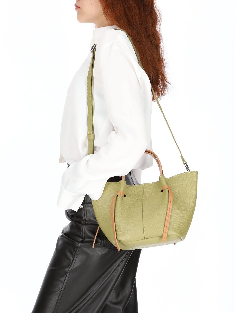 Plinio Visona GIULIA OLIVA - 24200 Moda
