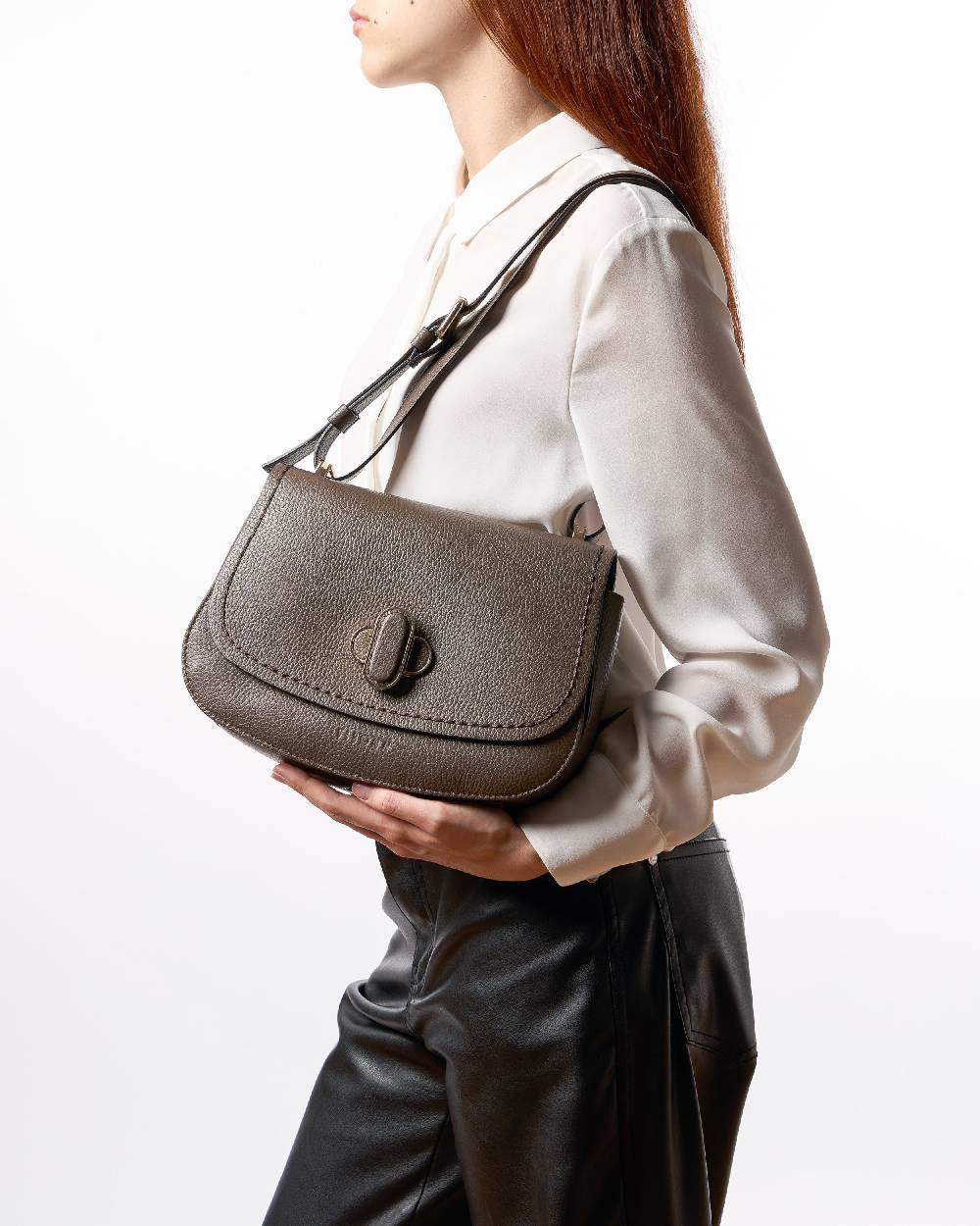 Plinio Visona MATILDE WENGE - 24544 Italia
