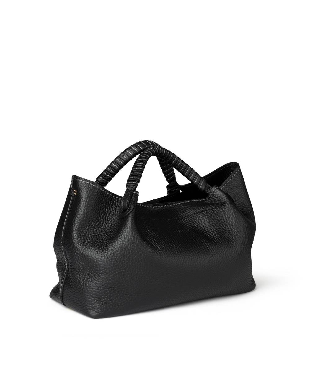Plinio Visona MIA NERO - 24722 In Linea