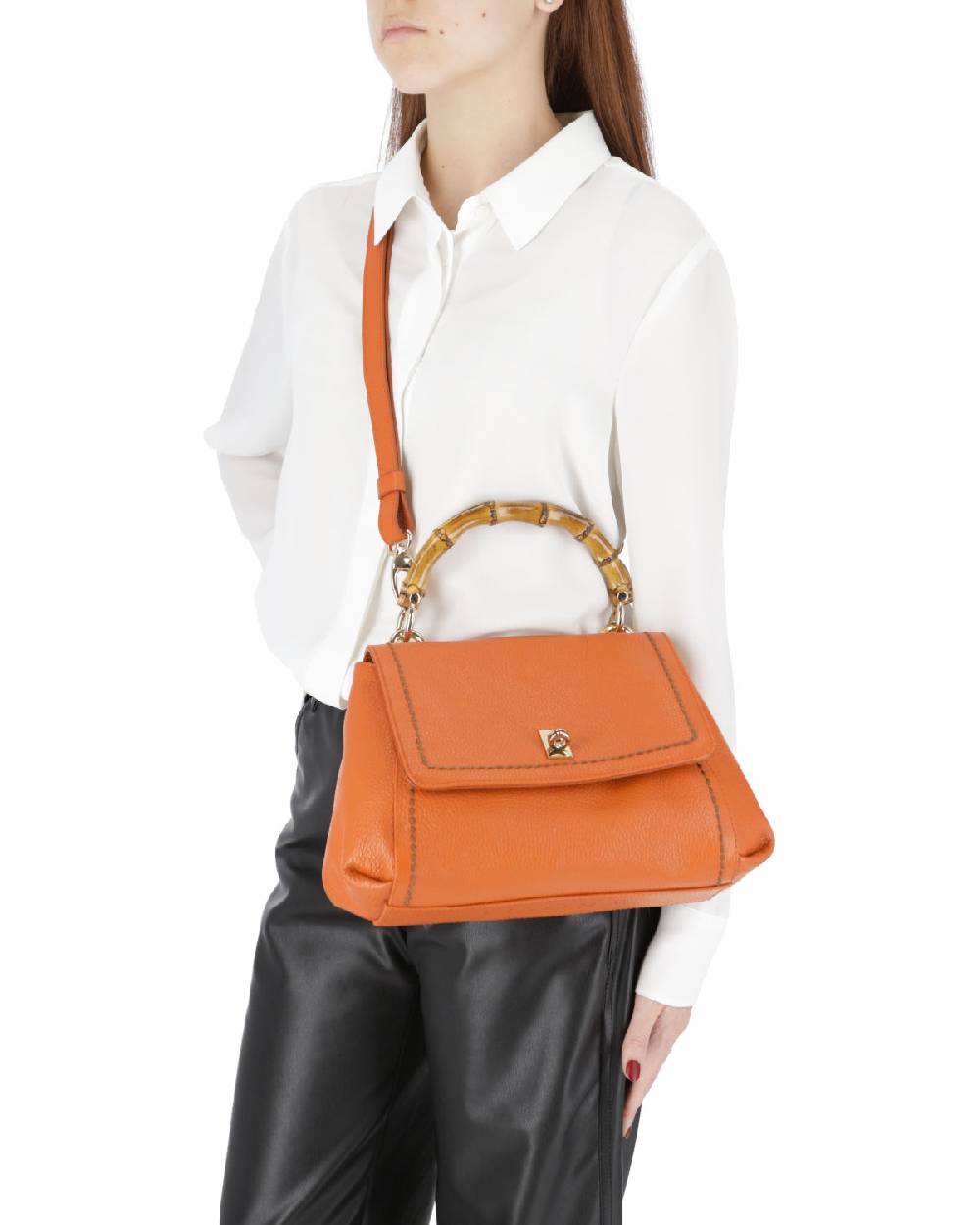 Plinio Visona POSILLIPO ARANCIA - 24140 Shopping Online