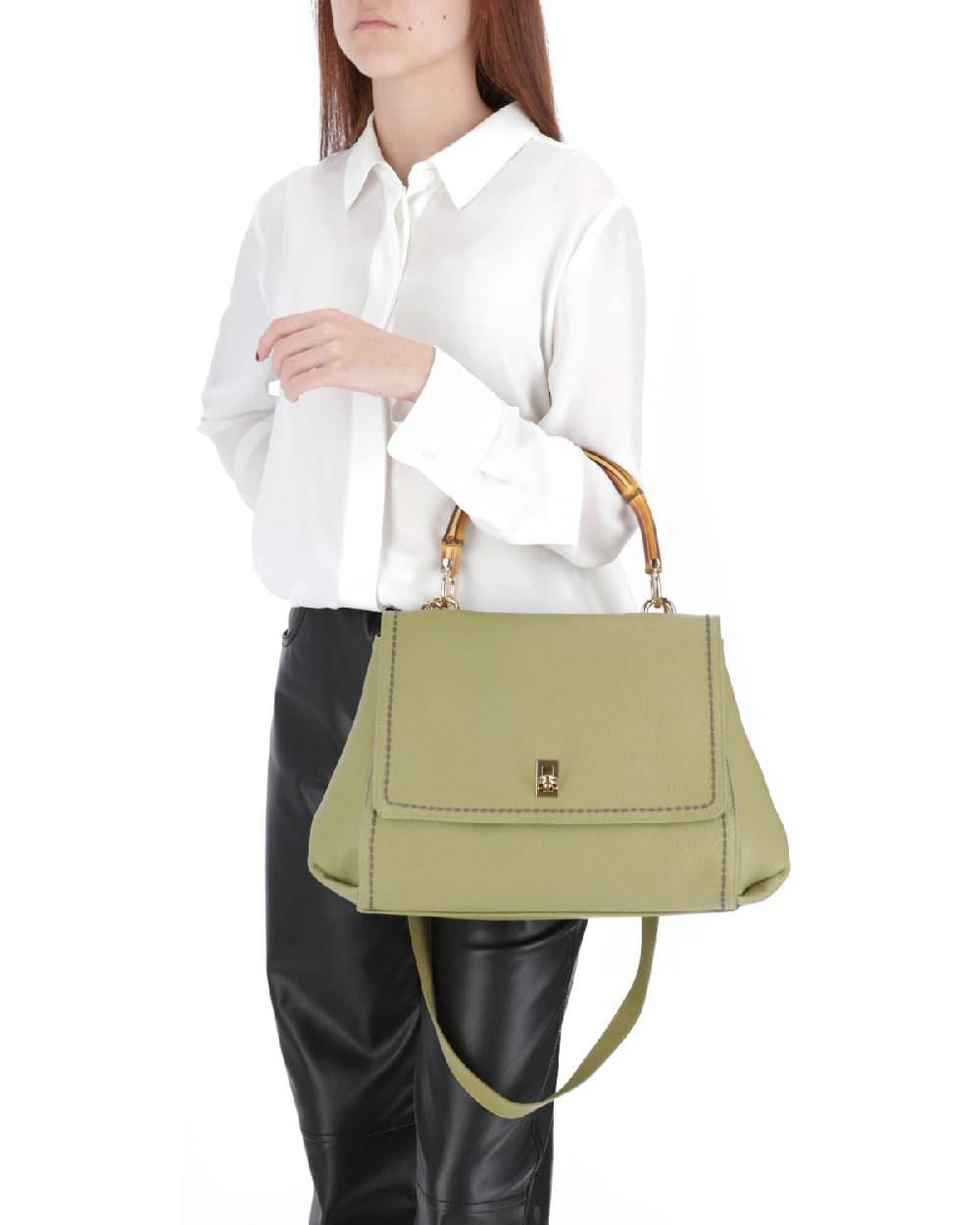 Plinio Visona POSILLIPO OLIVA - 24141 Offerte