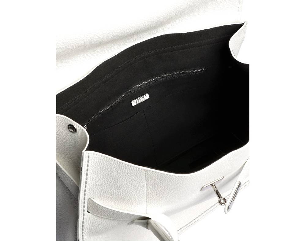 Plinio Visona TIMELESS BIANCO - 22515 Saldi Di Fabbrica