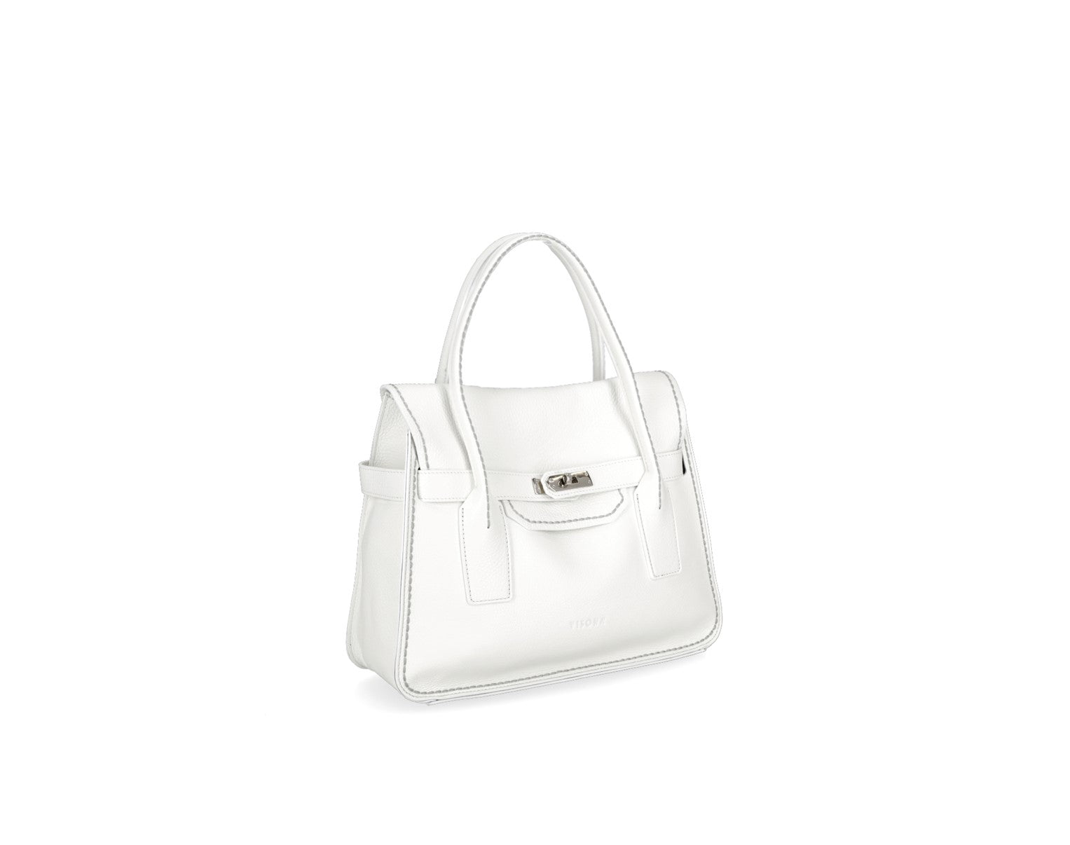 Plinio Visona TIMELESS BIANCO - 22517 I Più Venduti