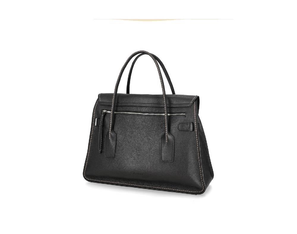 Plinio Visona TIMELESS NERO - 22515 In Saldo